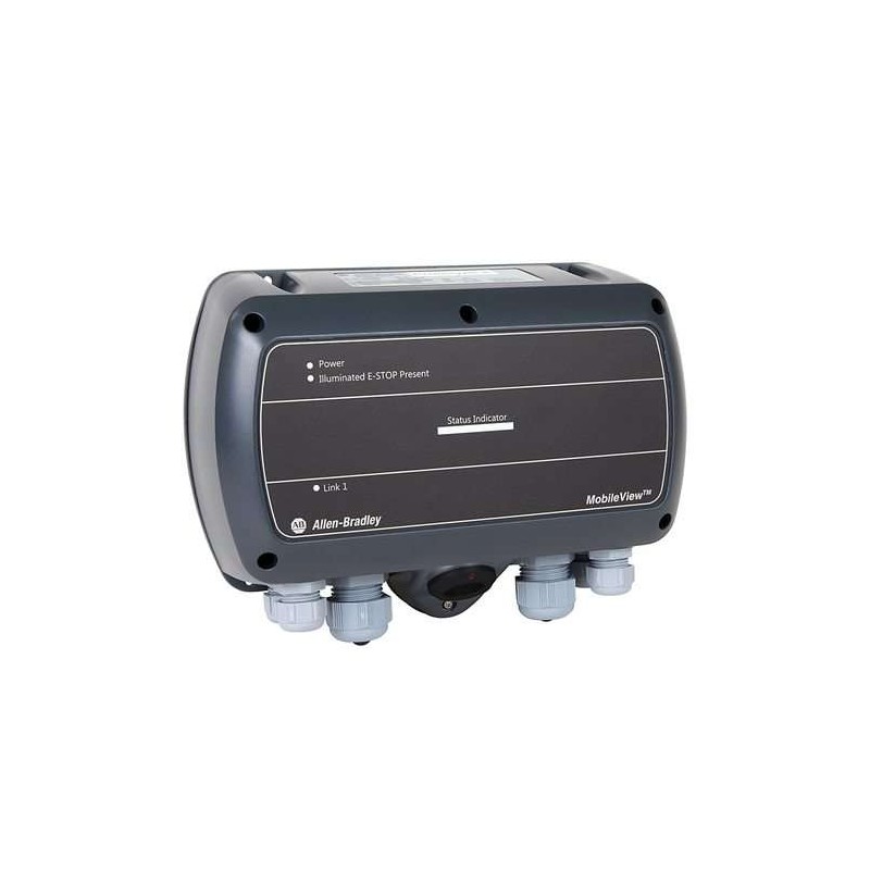 2711TJBIP65DC1 2711T-JBIP65DC1 Allen-Bradley - Image 1
