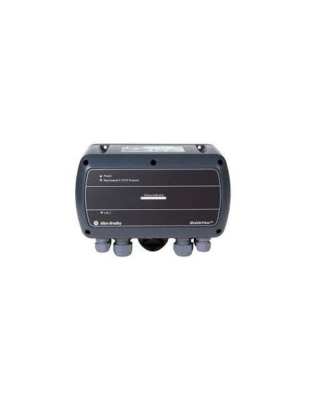 2711TJBIP65DM1 2711T-JBIP65DM1 Allen-Bradley - Image 1