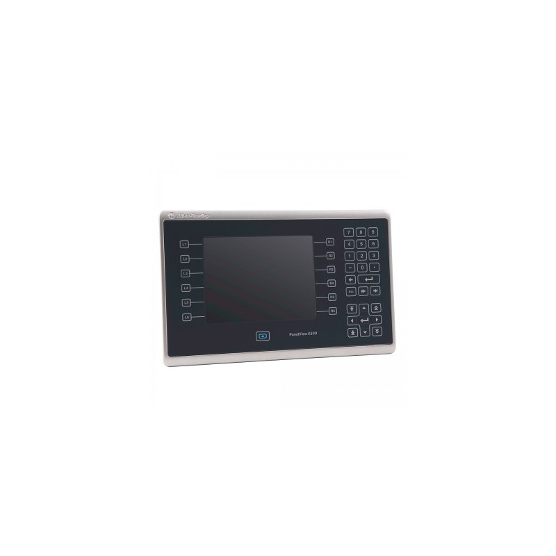 2715B7CAB 2715-B7CA-B Allen-Bradley - Image 1