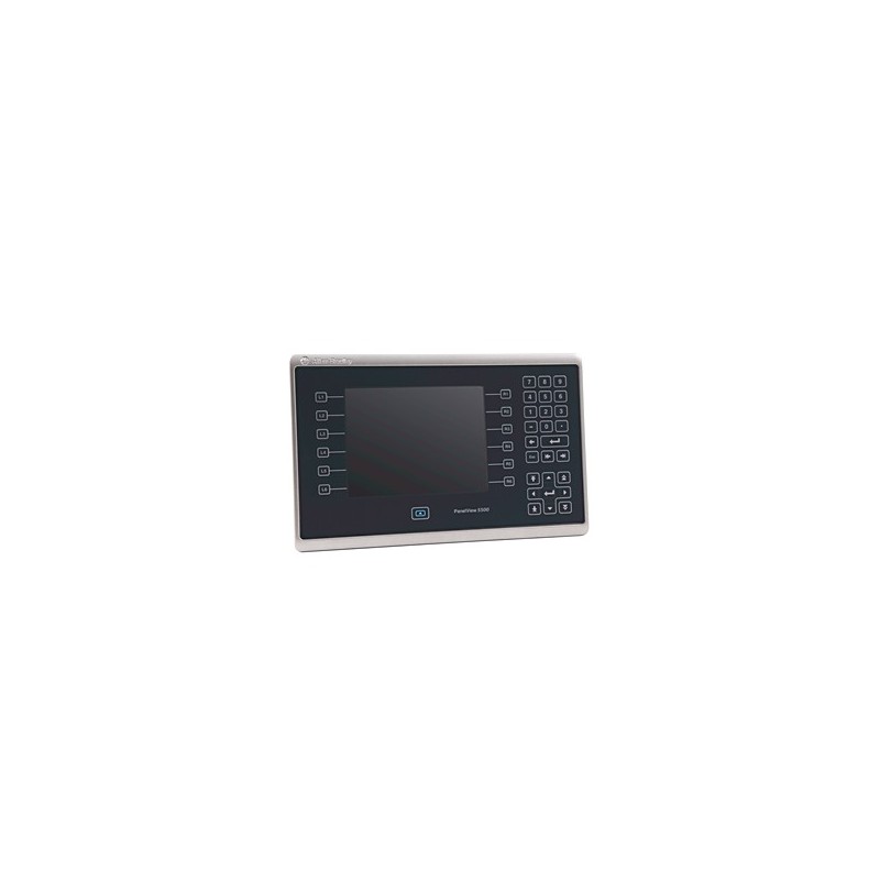 2715B7CD 2715-B7CD Allen-Bradley - Image 1