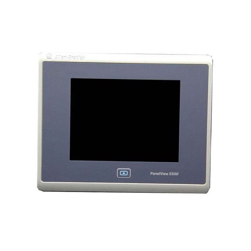 2715T15CD 2715-T15CD Allen-Bradley - Image 1
