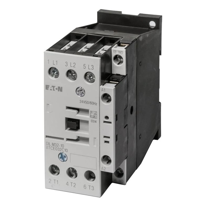 277247 277247 Eaton - DILM32-10(24V50HZ) - Image 1