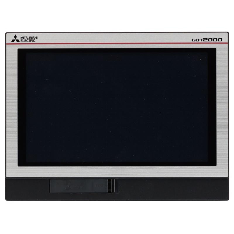 313825 GT2507-WTSD Mitsubishi - Image 1