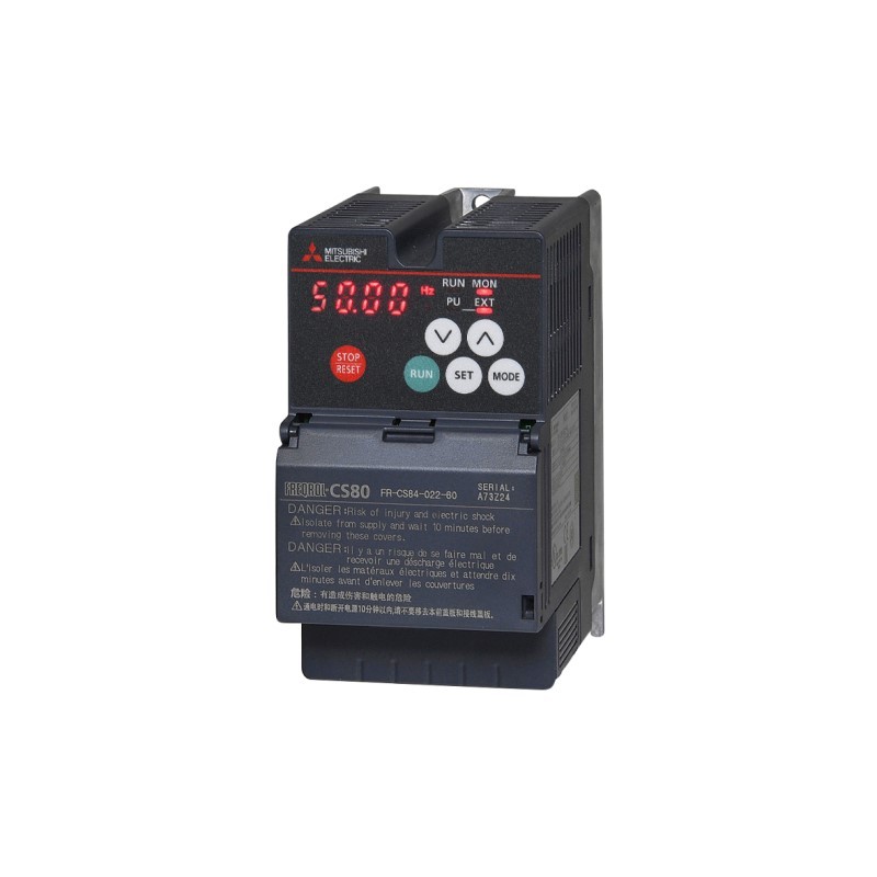 325721 FR-CS84-022-60 Mitsubishi Electric - Image 1