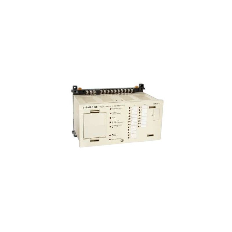 3G2S6CPU30 3G2S6-CPU30 Omron - Image 1