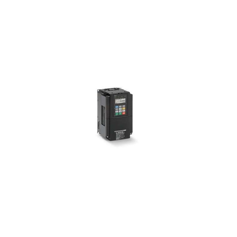 3G3RXA4220E1F 3G3RX-A4220-E1F Omron - Image 1