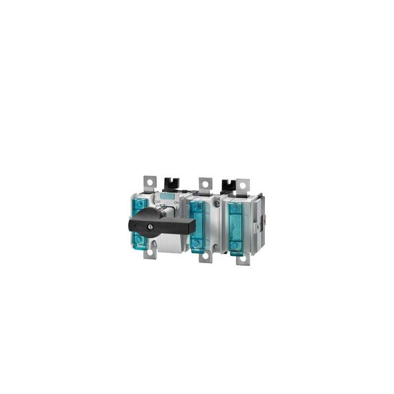 3KA51301GE01 3KA5130-1GE01 SIEMENS - Image 1