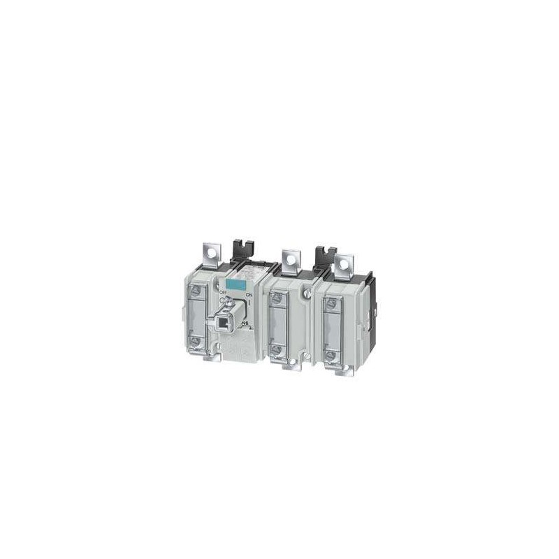 3KA58301AE01 3KA5830-1AE01 SIEMENS - Image 1