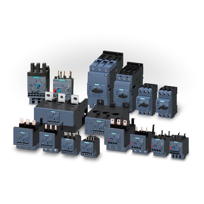 3KA71223BD02 3KA7122-3BD02 Siemens - Image 1