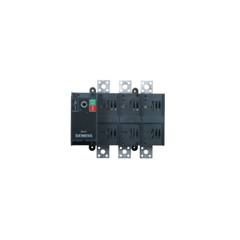 3KA71233BD01 3KA7123-3BD01 Siemens - Image 1