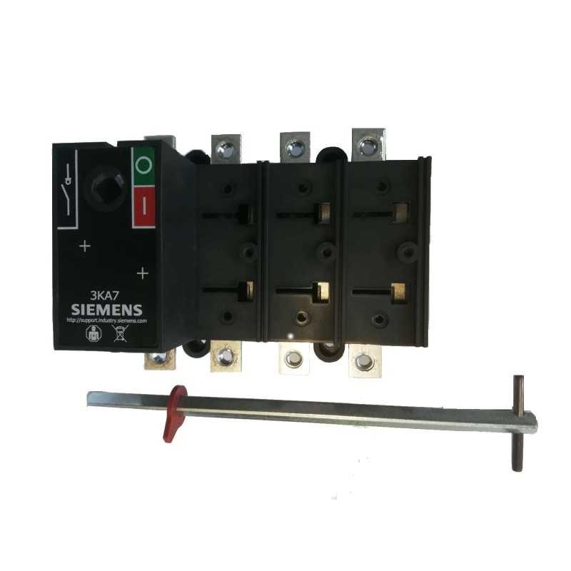 3KA71554CD00 3KA7155-4CD00 Siemens - Image 1
