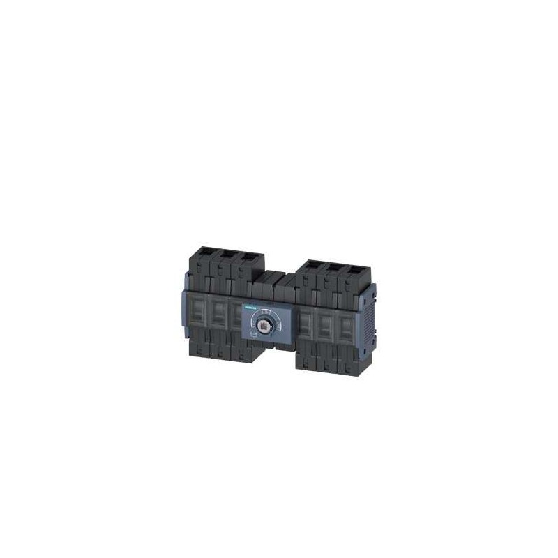 3KC03342NE000AA0 3KC0334-2NE00-0AA0 SIEMENS - Image 1
