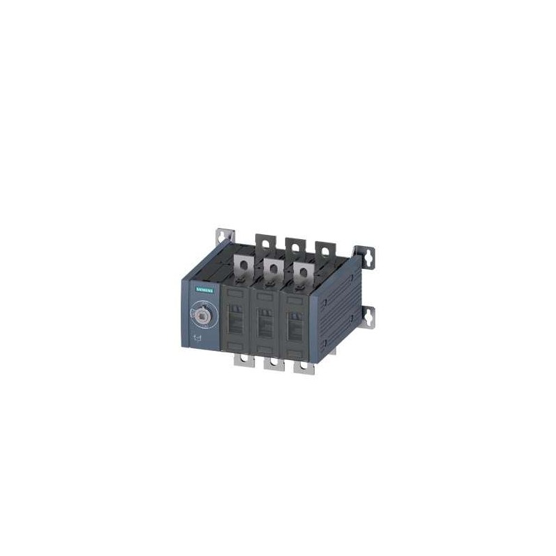 3KC03360PE000AA0 3KC0336-0PE00-0AA0 SIEMENS - Image 1