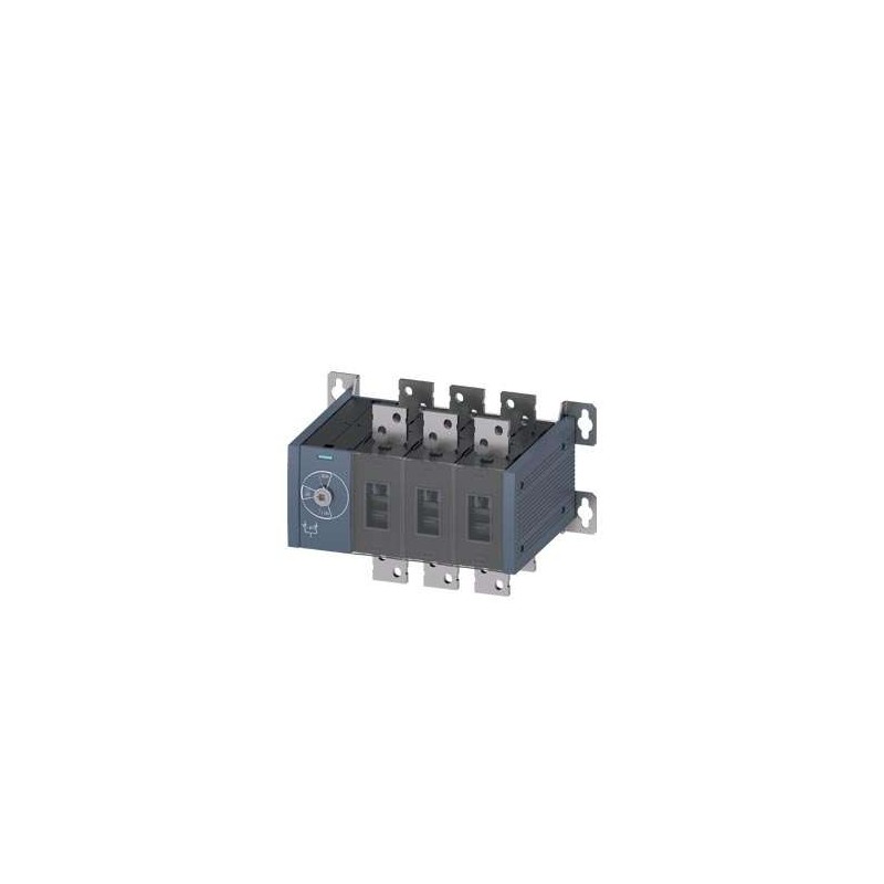 3KC03500RE000AA0 3KC0350-0RE00-0AA0 SIEMENS - Image 1