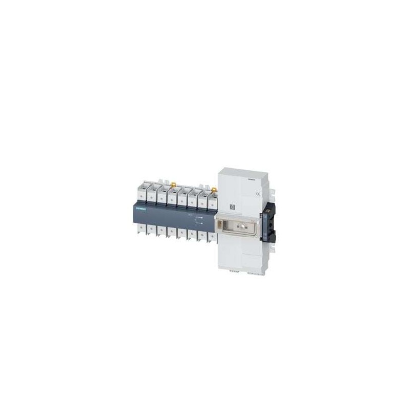 3KC34282AA220AA3 3KC3428-2AA22-0AA3 SIEMENS - Image 1