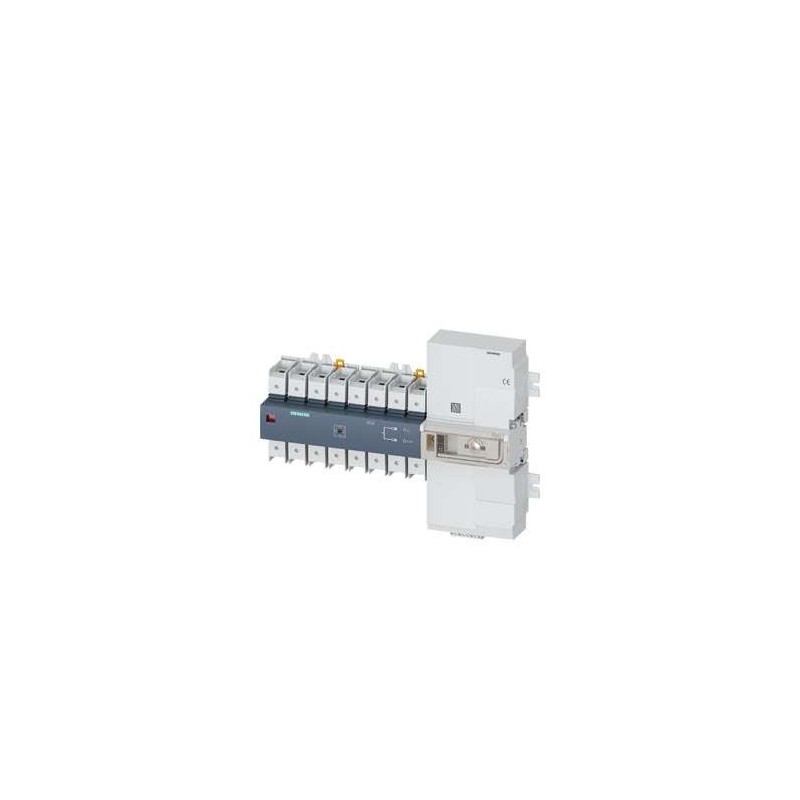 3KC64322TA200TA3 3KC6432-2TA20-0TA3 SIEMENS - Image 1
