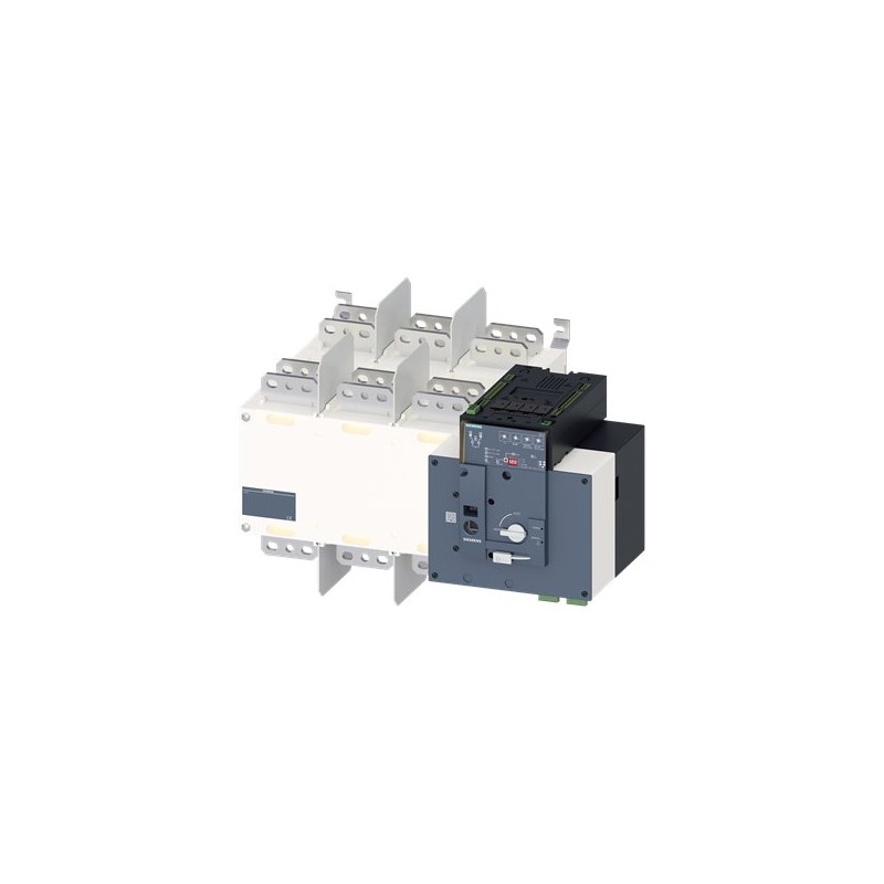 3KC83580JA220GA3 3KC8358-0JA22-0GA3 Siemens - Image 1