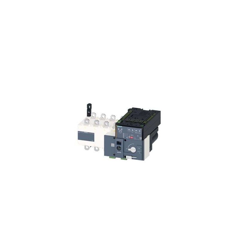 3KC84380CA220GA3 3KC8438-0CA22-0GA3 SIEMENS - Image 1