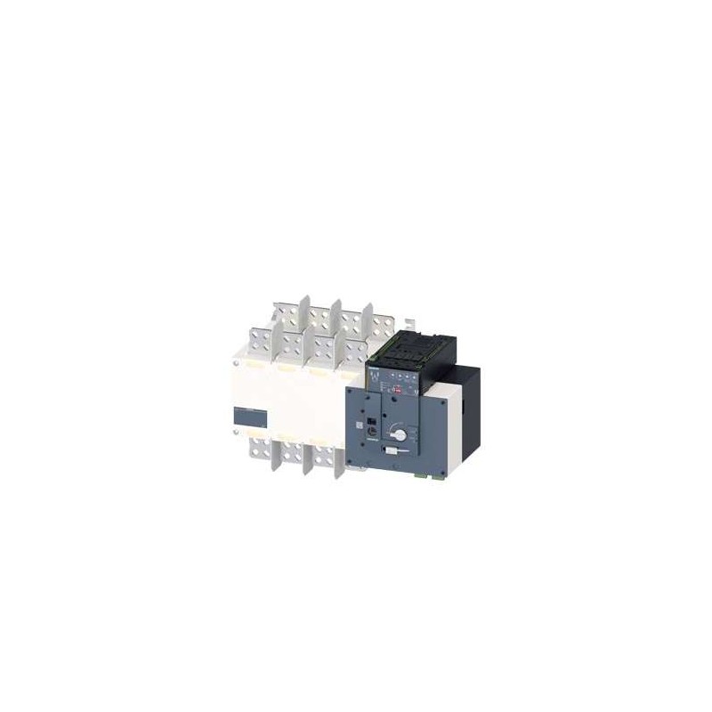 3KC84520GA220GA3 3KC8452-0GA22-0GA3 SIEMENS - Image 1