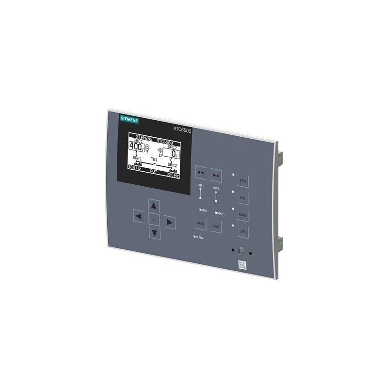 3KC90008TL50 3KC9000-8TL50 Siemens - Image 1