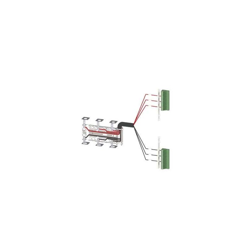3KC98221 3KC9822-1 SIEMENS - Image 1