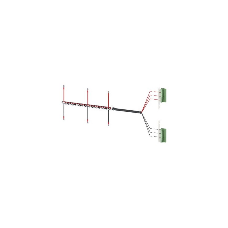 3KC98227 3KC9822-7 Siemens - Image 1