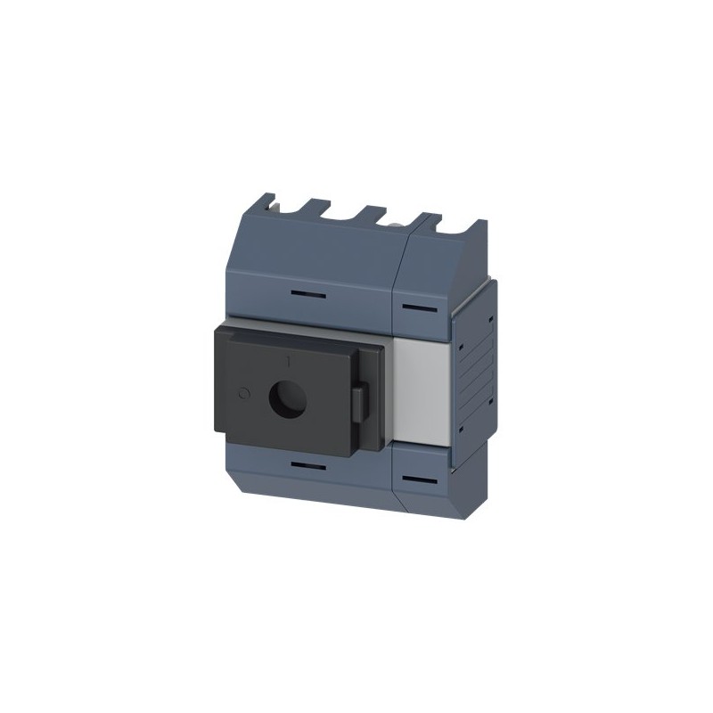 3KD01402KG203 3KD0140-2KG20-3 Siemens - Image 1