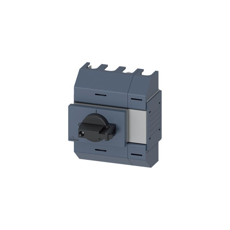 3KD02422KG203 3KD0242-2KG20-3 Siemens - Image 1
