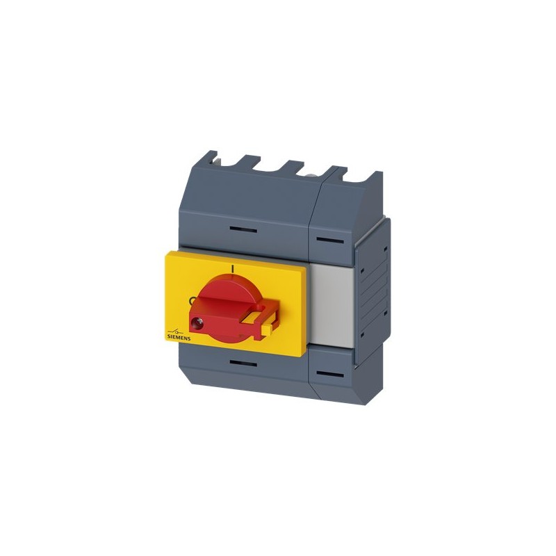 3KD02432KG203 3KD0243-2KG20-3 Siemens - Image 1