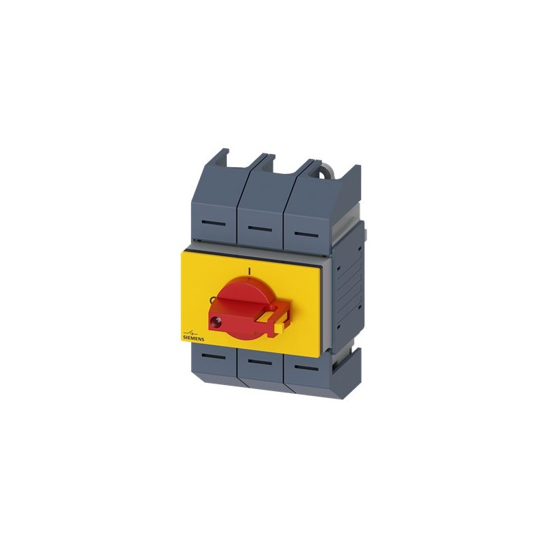 3KD03332LG203 3KD0333-2LG20-3 Siemens - Image 1