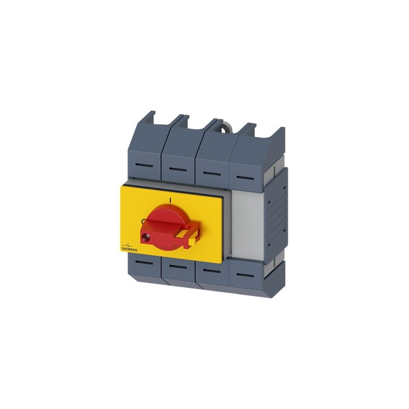 3KD03432LG203 3KD0343-2LG20-3 Siemens - Image 1