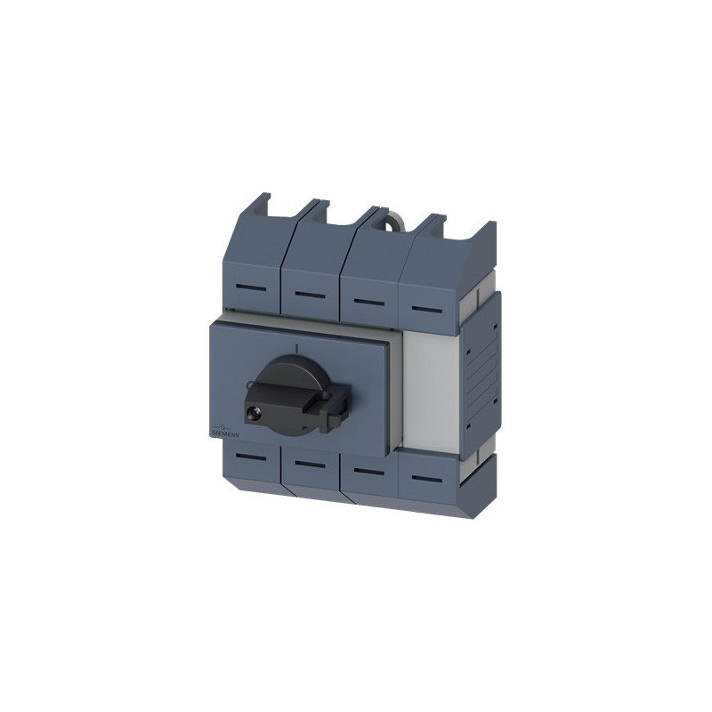 3KD05422LG203 3KD0542-2LG20-3 Siemens - Image 1