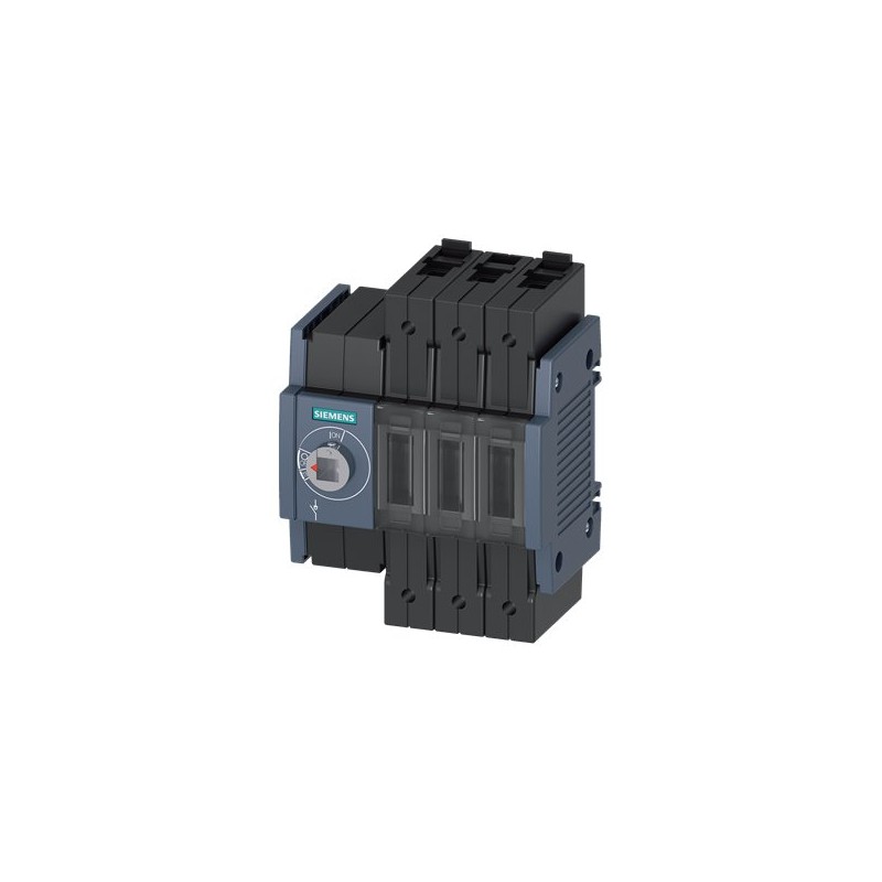 3KD16302ME100 3KD1630-2ME10-0 Siemens - Image 1