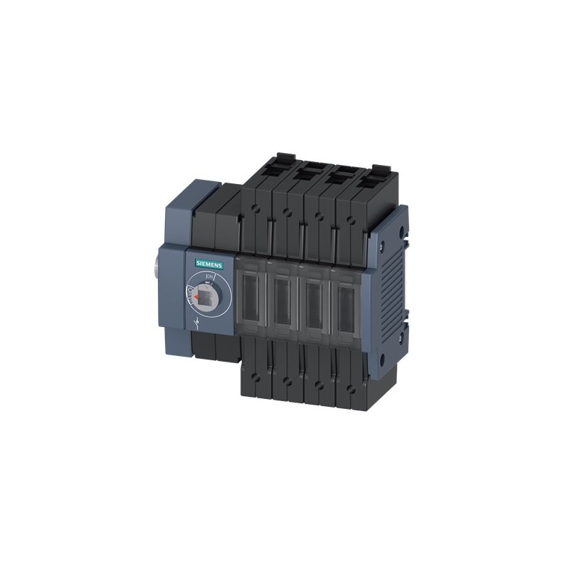 3KD22442ME100 3KD2244-2ME10-0 Siemens - Image 1