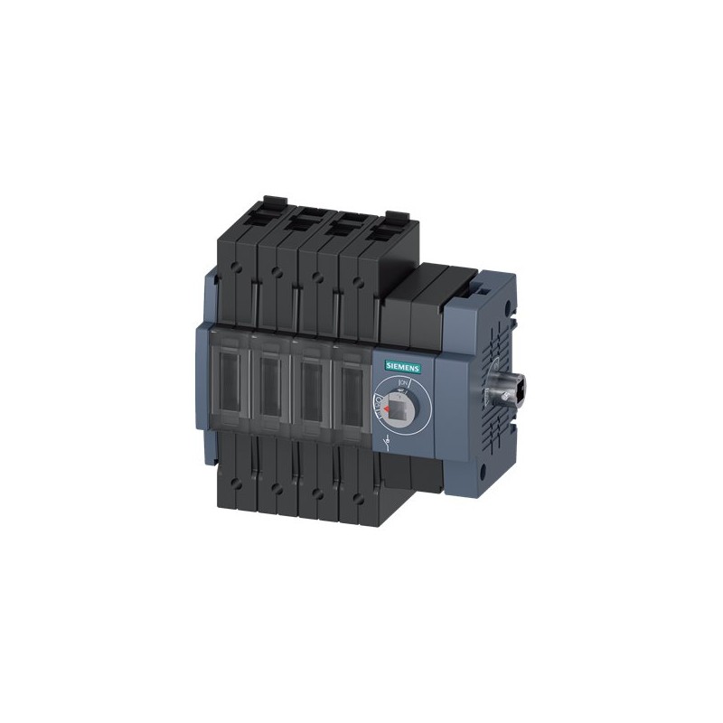 3KD22442ME400 3KD2244-2ME40-0 Siemens - Image 1