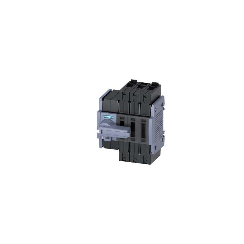 3KD26322ME100 3KD2632-2ME10-0 SIEMENS - Image 1
