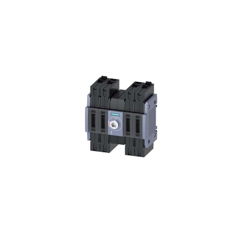 3KD26402ME200 3KD2640-2ME20-0 SIEMENS - Image 1