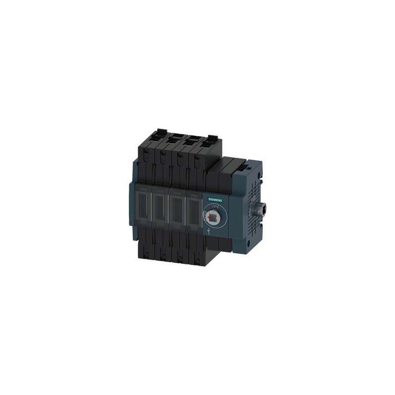 3KD26442ME400 3KD2644-2ME40-0 SIEMENS - Image 1