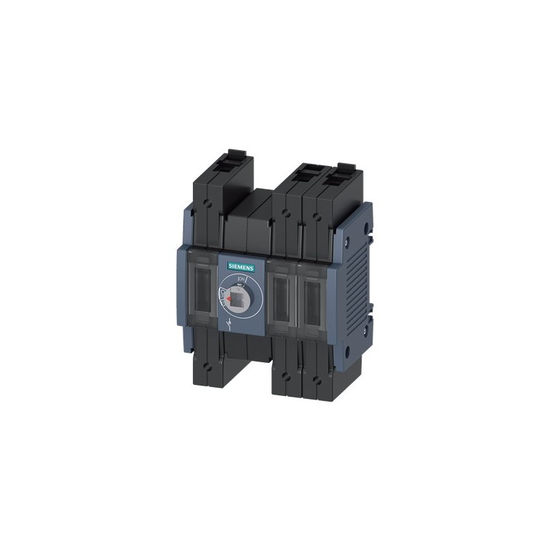 3KD28302ME200 3KD2830-2ME20-0 Siemens - Image 1