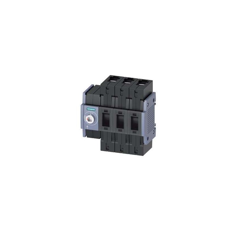 3KD28302NE100 3KD2830-2NE10-0 SIEMENS - Image 1