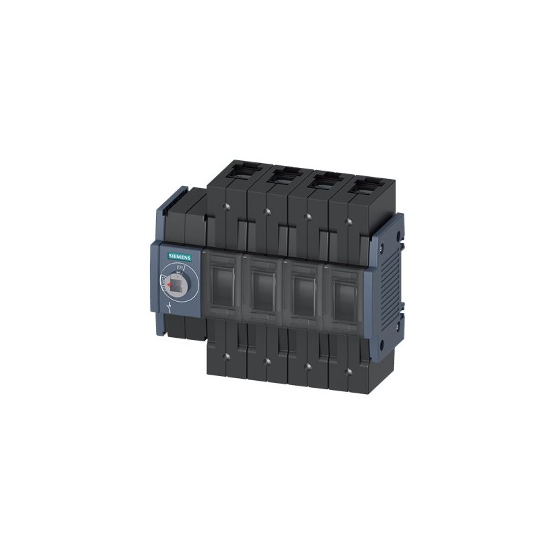 3KD28402NE100 3KD2840-2NE10-0 Siemens - Image 1