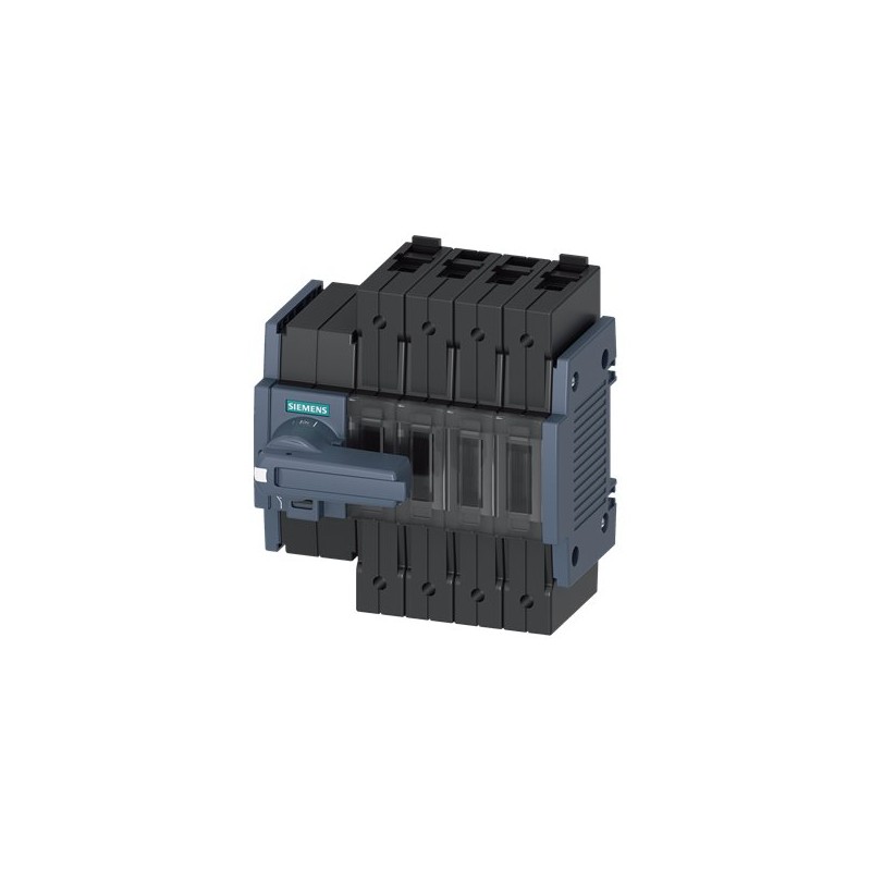 3KD28422ME100 3KD2842-2ME10-0 Siemens - Image 1