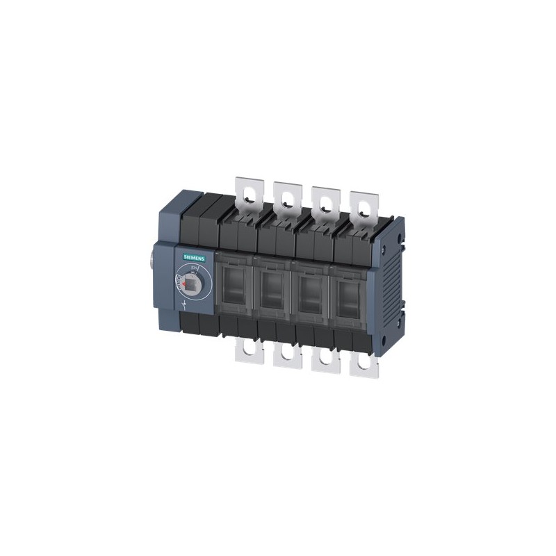 3KD28440NE100 3KD2844-0NE10-0 Siemens - Image 1