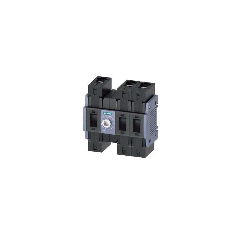 3KD30302NE200 3KD3030-2NE20-0 SIEMENS - Image 1