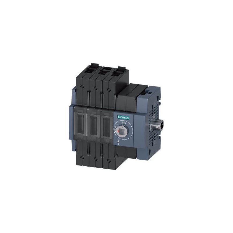 3KD30342ME400 3KD3034-2ME40-0 Siemens - Image 1