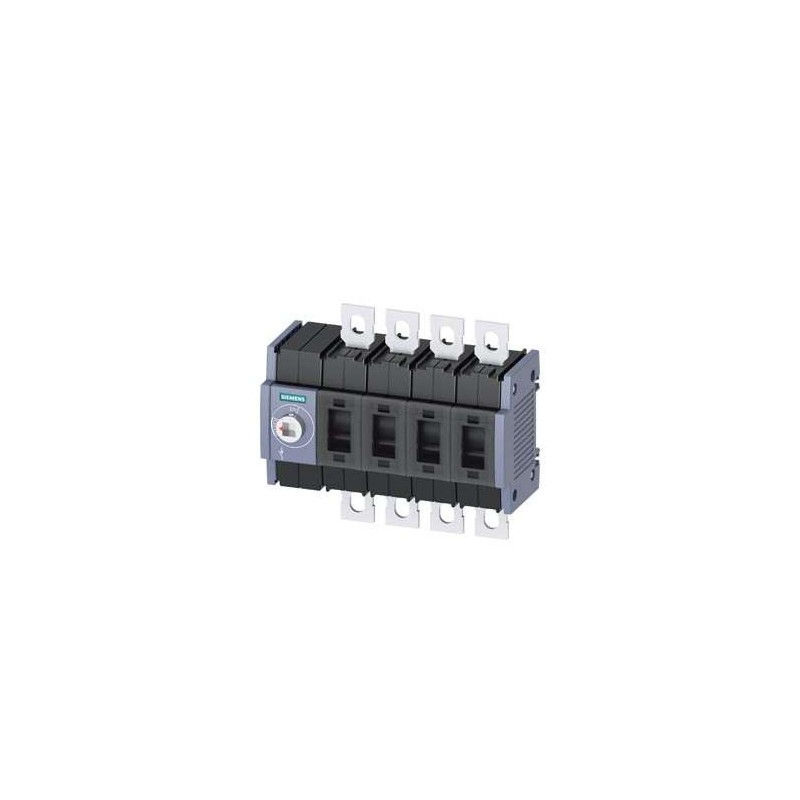 3KD30400NE100 3KD3040-0NE10-0 SIEMENS - Image 1