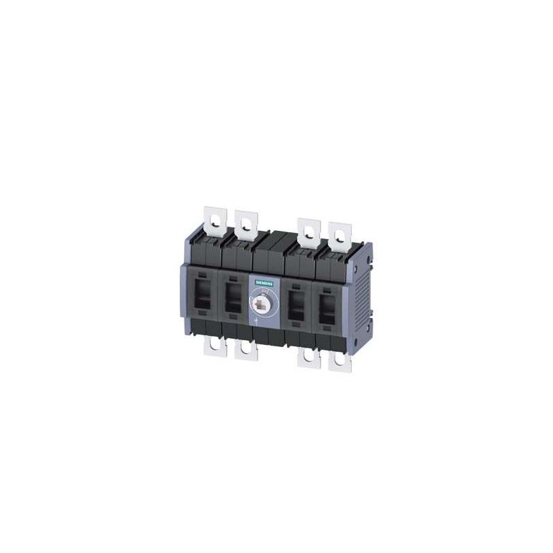 3KD30400NE200 3KD3040-0NE20-0 SIEMENS - Image 1