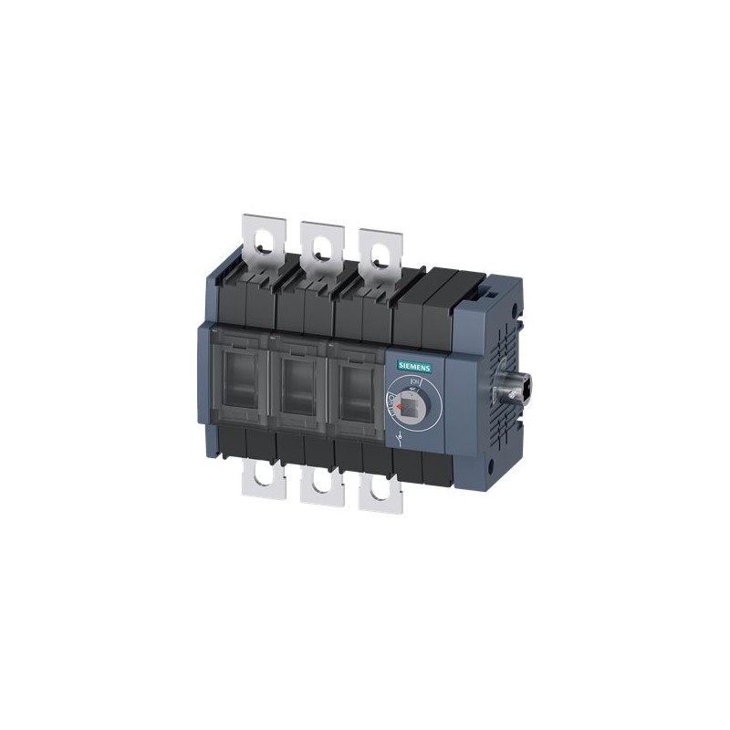 3KD32340NE400 3KD3234-0NE40-0 Siemens - Image 1