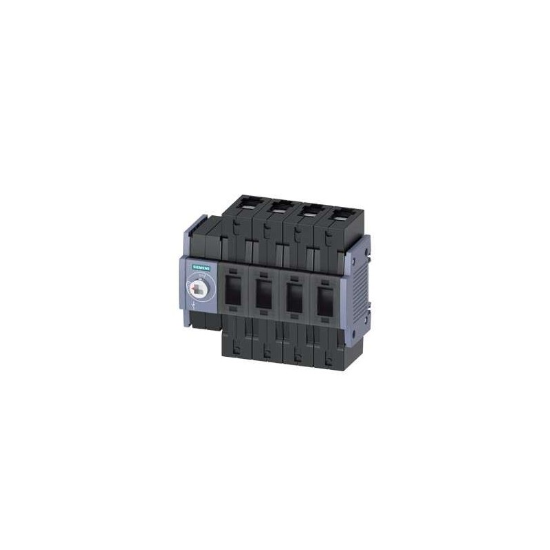 3KD32402NE100 3KD3240-2NE10-0 SIEMENS - Image 1
