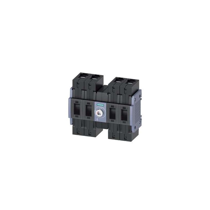 3KD32402NE200 3KD3240-2NE20-0 SIEMENS - Image 1